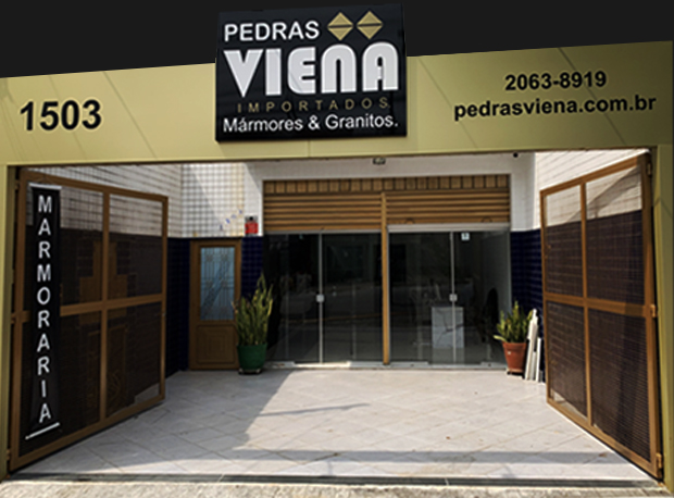 Pedras Viena Marmoraria Pedras Viena